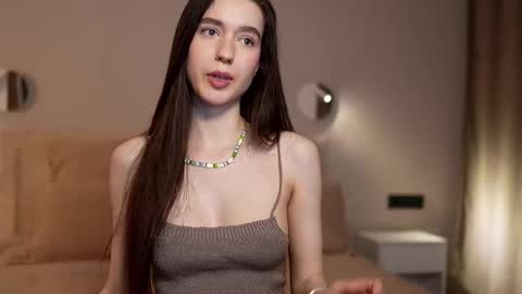 Snapshot of justbarbie_new_ chatting on March 7, 3:28 pm Katarina online show from March 7, 3:28 pm
