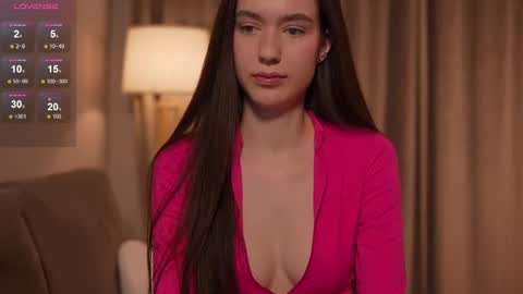 Snapshot of justbarbie_new_ chatting on February 9, 2:29 pm Katarina online show from February 9, 2:29 pm