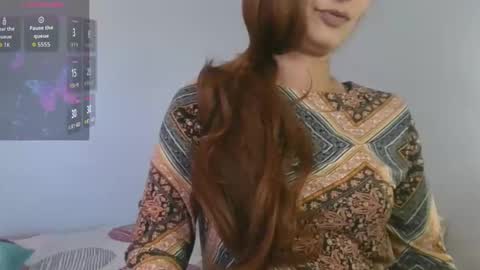 Jasmine online show from May 4, 9:24 am
