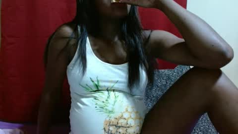 Justlhot online show from January 6, 10:58 pm