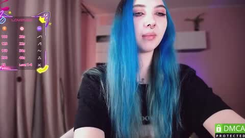 Snapshot of justmeowgirl chatting on October 6, 4:40 am justmeowgirl online show from October 6, 4:40 am