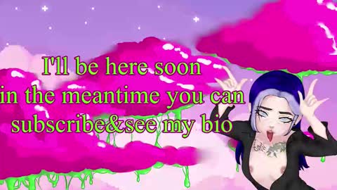 justmeowgirl online show from January 14, 5:01 am