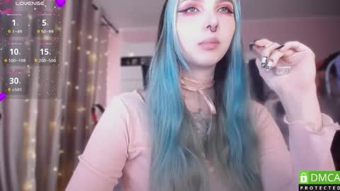 justmeowgirl online show from March 28, 5:07 am