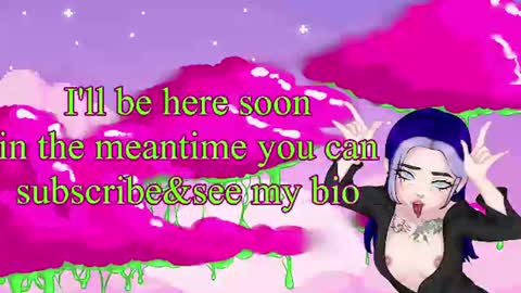 justmeowgirl online show from June 27, 5:41 am