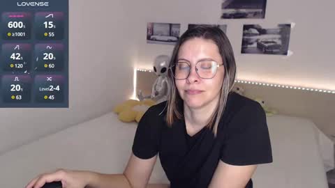 Julie online show from January 9, 5:13 am