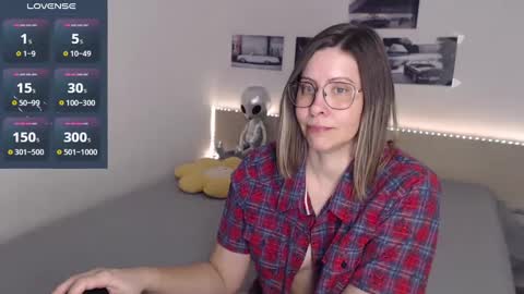 Julie online show from January 20, 5:59 am