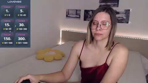Julie online show from December 6, 5:53 am