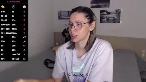 Julie online show from October 5, 4:28 am