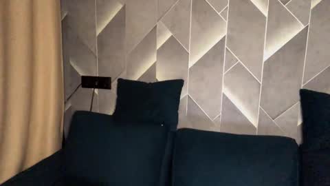 Lina online show from October 12, 8:22 pm