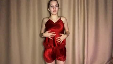 Lina online show from October 14, 8:11 pm