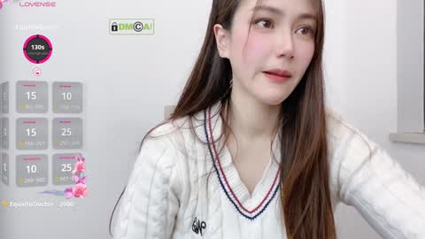 Snapshot of k1999_kimikooo chatting on January 21, 9:57 am kooo online show from January 21, 9:57 am