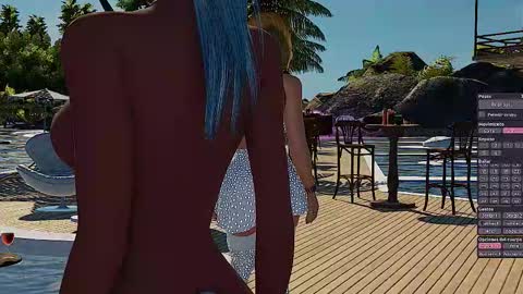 Baird Connor online show from February 9, 11:34 am