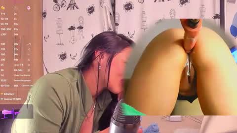  Karolin  online show from April 21, 3:02 am