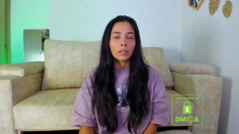 Snapshot of k4ymull3r_ chatting on October 13, 2:03 am Kayli online show from October 13, 2:03 am