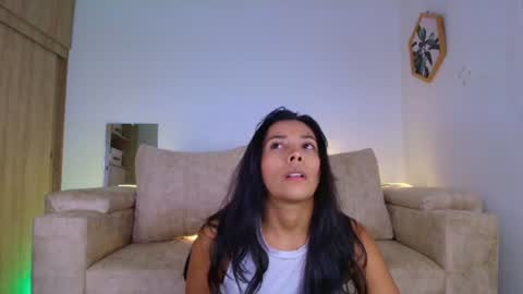 Kayli online show from July 14, 2:38 am