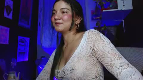  IG kablue 1  online show from March 5, 1:56 am