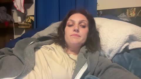 Snapshot of kaceelynn chatting on October 20, 7:28 pm Kac online show from October 20, 7:28 pm