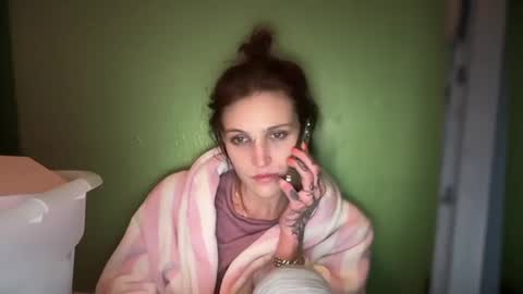 Snapshot of kaceelynn chatting on February 5, 11:34 am Kac online show from February 5, 11:34 am