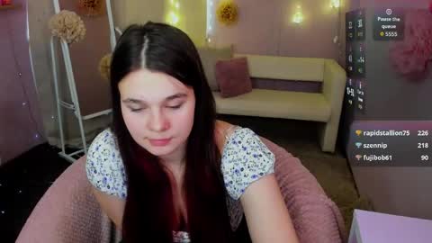 Kacey online show from May 16, 11:09 am