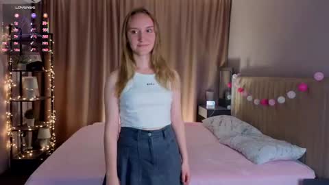 Kate online show from June 11, 6:16 pm