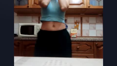 Nika online show from October 20, 3:37 pm