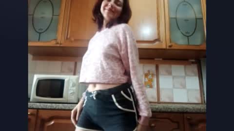 Nika online show from October 18, 6:27 am