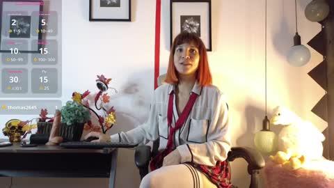 Kanela online show from December 23, 10:55 pm