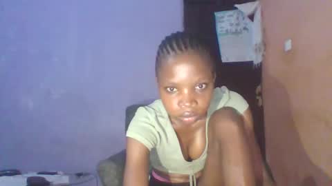 Snapshot of kadzo23 chatting on January 19, 5:39 pm Kadzo online show from January 19, 5:39 pm