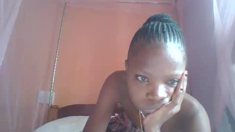 Snapshot of kadzo23 chatting on December 9, 4:56 am Kadzo online show from December 9, 4:56 am