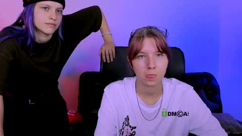 kaela_spell_ online show from June 13, 12:41 am