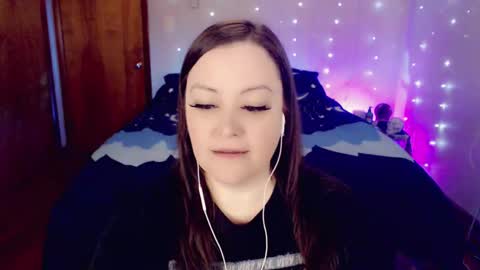 Goddess Kaeli online show from December 23, 3:55 pm