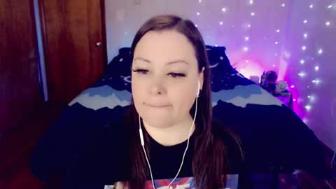 Goddess Kaeli online show from December 24, 4:51 pm