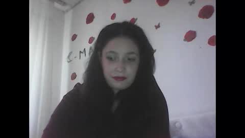 Kaelia online show from September 18, 7:40 am