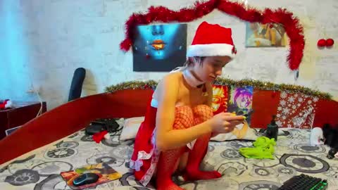 kagamitaiga2 online show from December 24, 8:55 am