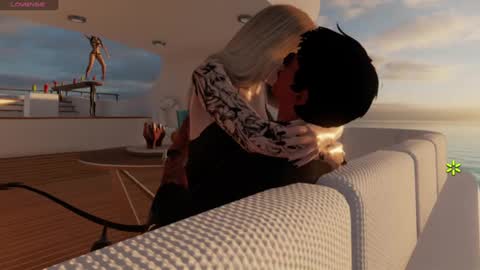 Snapshot of kagome__higurashi chatting on January 26, 4:51 am Emily online show from January 26, 4:51 am