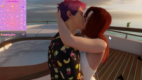 Snapshot of kagome__higurashi chatting on January 27, 5:26 pm Emily online show from January 27, 5:26 pm