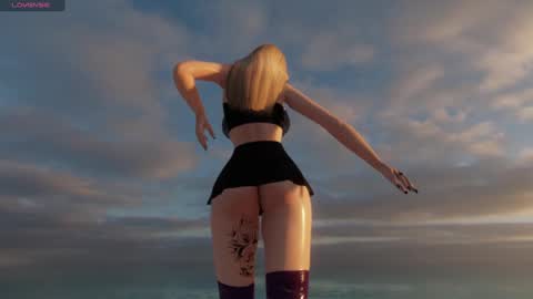 Snapshot of kagome__higurashi chatting on February 28, 6:09 pm Emily online show from February 28, 6:09 pm