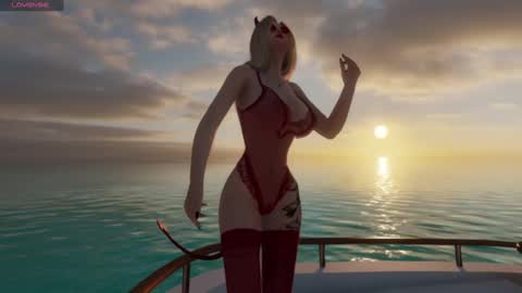 Snapshot of kagome__higurashi chatting on February 11, 6:22 pm Emily online show from February 11, 6:22 pm