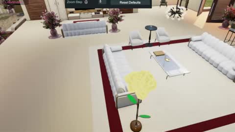 Snapshot of kagome__higurashi chatting on March 3, 4:32 am Emily online show from March 3, 4:32 am