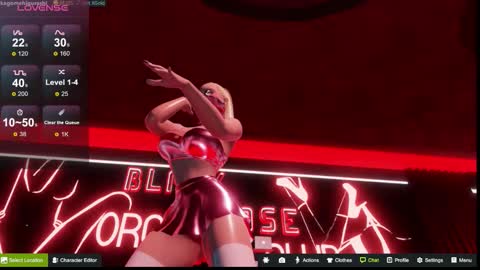 Snapshot of kagome__higurashi chatting on September 24, 9:58 pm Emily online show from September 24, 9:58 pm