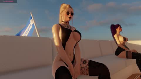 Snapshot of kagome__higurashi chatting on February 22, 6:48 pm Emily online show from February 22, 6:48 pm