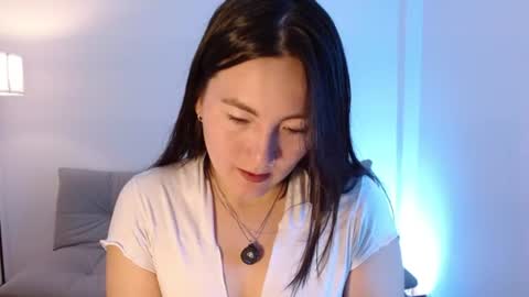 ChloeIndependient model online show from July 12, 3:35 pm