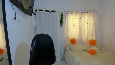 Snapshot of kaguyahara chatting on October 8, 5:50 pm ChloeIndependient model online show from October 8, 5:50 pm