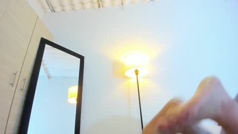 ChloeIndependient model online show from March 4, 6:03 pm