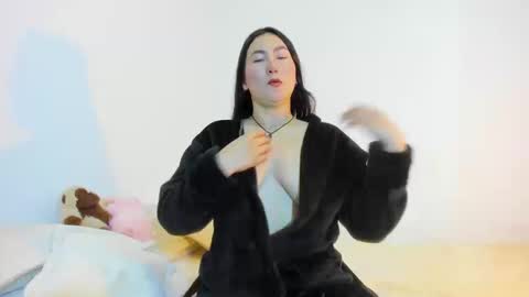 Snapshot of kaguyahara chatting on September 25, 12:21 am ChloeIndependient model online show from September 25, 12:21 am