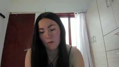 Snapshot of kaguyahara chatting on September 21, 7:23 pm ChloeIndependient model online show from September 21, 7:23 pm