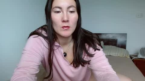 ChloeIndependient model online show from April 7, 7:16 pm