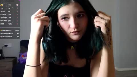Snapshot of kai_and_gerda636 chatting on October 1, 4:45 pm kai_and_gerda636 online show from October 1, 4:45 pm