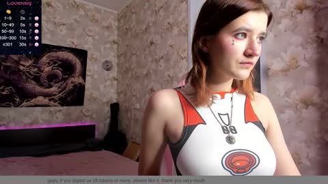 Snapshot of kai_and_gerda636 chatting on December 13, 1:22 pm kai_and_gerda636 online show from December 13, 1:22 pm