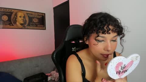 kai_knka online show from March 1, 12:12 pm